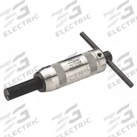 HELI-COIL Insert Installation Tool: Prewinder Type IV, Helical Inserts, Steel (MPN 7751-20). Key specifications — Compatible Insert Type: Helical Inserts; Compatible Thread Direction: Right Hand; Compatible Thread Type: Coarse; System of Measurement: Metric; Brand: HELI-COIL; Tool Type: Prewinder Type IV.