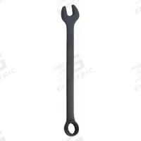 WESTWARD Combination Wrench: Alloy Steel, Black Oxide, 22 mm Head Size, 11 1/2 in Overall Lg, Offset (MPN 54RZ48). Key specifications — attr309539: 22 mm; attr309567: No; attr324930: WESTWARD.