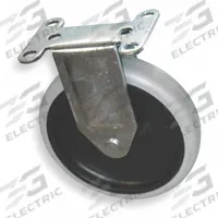 RUBBERMAID COMMERCIAL PRODUCTS Rigid Caster, 5": For 1FD38/1FD39/1FD42/1FD43 (MPN GRFG4501L10000). Key specifications — For Use With Grainger Item Number: 1FD43; Product Type: Rigid Caster, 5"; Brand: RUBBERMAID COMMERCIAL PRODUCTS.
