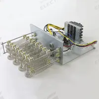 LENNOX Electric Heat Kit: Mfr Part # 99M70. Key specifications — Manufacturer Part Number: 99M70; Product Type: Heater Accessories.