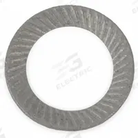 MI-T-M Lockwasher: Mfr Part # 29-0010, Steel. Key specifications — Compatible with Manufacturer Model Number: CA-2503-0E2G; Product Type: Lockwasher; Manufacturer Part Number: 29-0010.