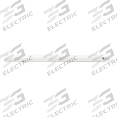 APPROVED VENDOR Bailer: PVC, 24 in Overall Lg - Bailers
