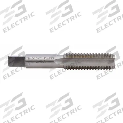 WESTWARD H5 Plug, 3/4-16NF: For 1PZ33/1PZ35/1PZ37 - Westward Power Tool Parts