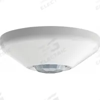 SENSOR SWITCH Standard Range Sensor: LED, Passive Infrared (PIR)/Microphonic, 15 to 24V DC/24V AC/DC (MPN NCM PDT 10 RJB). Key specifications — attr992857: Digital Cat5 Cable; attr992879: 15 to 24V DC; 24V AC/DC; attr992891: SENSOR SWITCH; attr992868: Dependent on Control Unit Rating; attr1024350: Sensor Switch.
