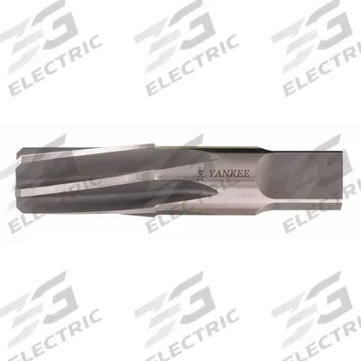 YANKEE Taper Pipe Reamer: For 3/4 in Pipe - Taper Pipe Reamers