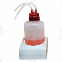Barbed Cap: Polypropylene, EV600/EV601 (MPN EV612). Key specifications — Compatible Manufacturer Model Number: EV600; Material: Polypropylene; Product Type: Barbed Cap; Brand: ARGOS TECHNOLOGIES.