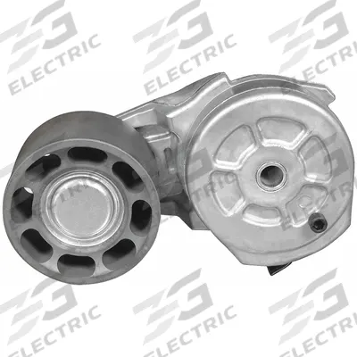 DAYCO Belt Tensioner: Self-Adjusting Belt Tensioner, 89423, Heavy Duty - Vehicle Self-Adjusting Belt Tensioners