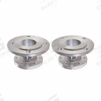 IFM Process Adapter: Process Adapter, IFM, (12) Screws (MPN ZH4373)