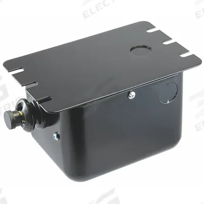 Allanson Hot Water and Steam Boiler Burner Ignition Transformer: 612-6A020/612-6A072/GPA-06 - Ignition Transformers for Hot Water & Steam Boiler Burners