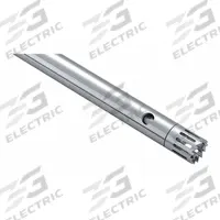 IKA Dispersing Tool: 0003725001/0025002501/0025002561, 25,000 RPM Max Speed (MPN 0004447300). Key specifications — Product Type: Dispersing Tool; Compatible with Manufacturer Model Number: 0003725001; Brand: IKA.