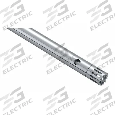 IKA Dispersing Tool: 0003725001/0025002501/0025002561 - Dispersing Tools & Microtips