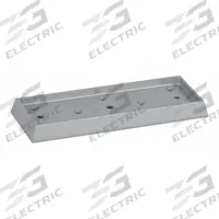 RUTHERFORD Armature Plate Holder: Armature Plate Holder (MPN AH72 28). Key specifications — Material: Aluminum; Brand: RUTHERFORD; Product Type: Armature Plate Holder.