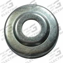 DAYTON Spring Cap: Spring Cap, For Pallet Jacks, Steel (MPN MHG301G). Key specifications — attr1343630: Spring Cap; attr1343631: 2ZE59; attr1343622: Steel; attr1343633: DAYTON; attr1343632: Pallet Jacks.
