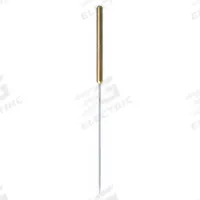 APPROVED VENDOR Penetration Needle, Bituminous Materials (MPN 5ZPR4). Key specifications — Brand: APPROVED VENDOR; Product Type: Penetration Needle, Bituminous Materials.