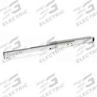 ACCURIDE Drawer Slide: Ball Bearings, Bracket, Over-Travel, 20 in Closed Lg, 20 27/32 in Travel Lg (MPN C 301 -2590-20D). Key specifications — Brand: ACCURIDE; Product Type: Drawer Slide.