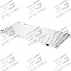 QUANTUM STORAGE SYSTEMS Shelf Cover: 60 in x 18 in x 1/16 in, PETG (MPN 1860COV). Key specifications — Material: PETG; Color: Clear; Finish: PETG; Brand: QUANTUM STORAGE SYSTEMS.