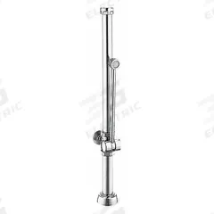 SLOAN Bedpan Washer Retrofit Kit (MPN DV100). Key specifications — Brand: SLOAN; Includes: Wall Support; Product Type: Bedpan Washer Retrofit Kit.