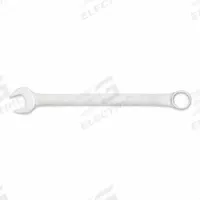 GEARWRENCH Combination Wrench: Alloy Steel, Satin, 2 in Head Size, 27 1/4 in Overall Lg, Offset (MPN 81823). Key specifications — attr309539: 2 in; attr309567: Yes; attr324930: GEARWRENCH.