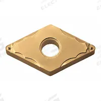 KYOCERA Diamond Turning Insert: DNMG4305GP CA510, DNMG150402GP. Key specifications — attr257732: DNMG4305GP CA510; attr257733: DNMG150402GP.