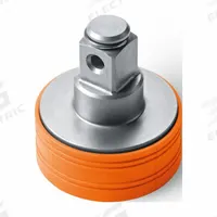 FEIN Socket Adapter: Drivers with QuickIN Compatible, 1 7/8 in Overall Lg, 64203002010. Key specifications — attr1190297: Drivers with QuickIN; attr1169215: Socket Adapter; attr1169238: FEIN.