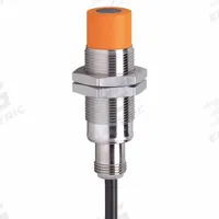 IFM Inductive Cylindrical Proximity Sensor: Non-Terminated Cable, Unshielded, 3 Wires, 10-30V DC, NO (MPN IG7105). Key specifications — Brand: IFM; AC Supply Voltage Rating: Not Rated; DC Supply Voltage Rating: 10-30V DC.