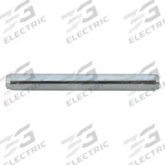 APPROVED VENDOR Roll Pin: Roll Pin, For Pallet Jacks, For 5LA79, Steel (MPN D123). Key specifications — Accessory Type: Roll Pin; Compatible Grainger Part Number: 5LA79; Material: Steel; Brand: APPROVED VENDOR; Compatible with Product Type: Pallet Jacks.