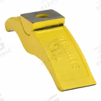 BESSEY Fixture Clamp: For 3/4 in Stud Dia, 9 in L x 2 1/8 in W x 2 1/4 in H, Inch (MPN 750L). Key specifications — Manufacturer Part Number: 750L; Brand: BESSEY.