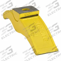 BESSEY Fixture Clamp: For 3/4 in Stud Dia, 9 in L x 2 1/8 in W x 2 1/4 in H, Inch (MPN 750L). Key specifications — Manufacturer Part Number: 750L; Brand: BESSEY.