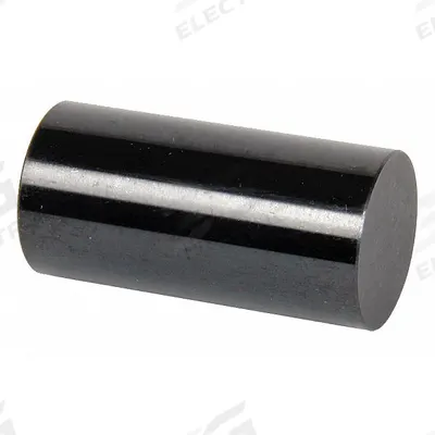 VERMONT GAGE Class ZZ Go Pin Gauge: 0.9980 in Dia, 0.00020 in Tolerance, Steel - Class ZZ Go (Plus) Plug & Pin Gauges - Black Oxide Finish, Inch Diameters