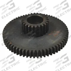 DAYTON Intermediate Cluster Gear: Mfr Part # EC-09. Key specifications — Manufacturer Part Number: EC-09; Brand: DAYTON; Product Type: Intermediate Cluster Gear.