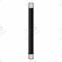 MERSEN Fuses: 9F60 Series, E-Rated, Gen Purpose, 30 A, 38 kV AC, Indicating (MPN 9F60FPK030). Key specifications — Brand: MERSEN; Series: 9F60.