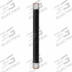 MERSEN Fuses: 9F60 Series, E-Rated, Gen Purpose, 30 A, 38 kV AC, Indicating (MPN 9F60FPK030). Key specifications — Brand: MERSEN; Series: 9F60.