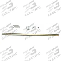 RUBBERMAID COMMERCIAL PRODUCTS Axle Kit: For 1FYG4, For FG9W7100BLA (MPN FG9W71L30000). Key specifications — For Use With Grainger Item Number: 1FYG4; For Use With Mfr. Model Number: FG9W7100BLA; Fits Brand: Rubbermaid Commercial; Product Type: Axle Kit; Brand: RUBBERMAID COMMERCIAL PRODUCTS.