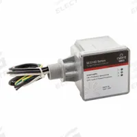 NVENT ERICO Surge Protection Device: Three Phase, 240V AC, 1000 V (L-PE)/1200 V (L-L), 275V, 4X (MPN SES160B240D). Key specifications — Voltage: 240V AC; Max. Continuing Operating Voltage: 275V; Voltage Protection Rating: 1000 V (L-PE); Enclosure Material: Polycarbonate; Max. Surge Current per Mode: 20 kA; Brand: NVENT ERICO.