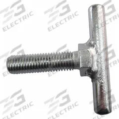 DAYTON T-Bolts: MH21VG4001G. Key specifications — Manufacturer Part Number: MH21VG4001G; Compatible with Manufacturer Part Number: Drum Grab; Brand: DAYTON; Compatible with Grainger Part Number: 21VG45; Product Type: T-Bolts.