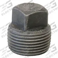 ANVIL Plug: Plug, 285 psi, 3/4 in, NPT Threaded, Steel, Globally Sourced (MPN 0361307978). Key specifications — Maximum Operating Pressure: 285 psi; (DO NOT SEND) Manufacturer Location: Globally Sourced.