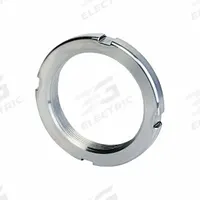 STANDARD LOCKNUT Bearing Lock Nut: KM21, KM21, Metric, 4 31/32 in Face Dia. Key specifications — Manufacturer Part Number: KM21; Brand: STANDARD LOCKNUT; Industry Number: KM21.