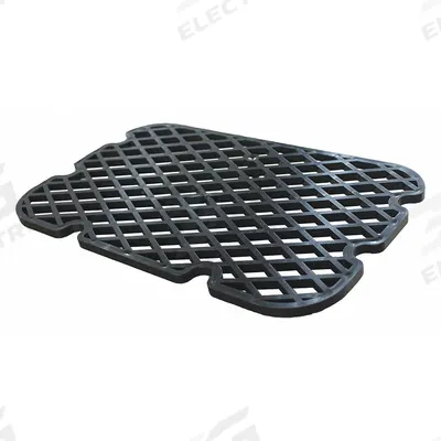 APPROVED VENDOR Hopper Screen: For use with: Broadcast Spreader/Lawn Spreader - Assorted Parts & Accessories