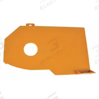 DAYTON Plastic Guard For Motor and pulley: For 10N693 (MPN TT3100207G). Key specifications — attr325158: DAYTON; attr380377: Plastic Guard For Motor and pulley; attr314549: 10N693.