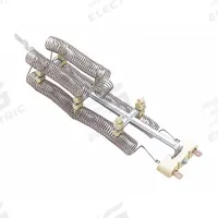 CARRIER Heater Element: Heater Element, FA4BNF060010AAAA, L99H008. Key specifications — Manufacturer Part Number: L99H008; Product Type: Heater Element; Compatible Manufacturer Model Number: FA4BNF060010AAAA.