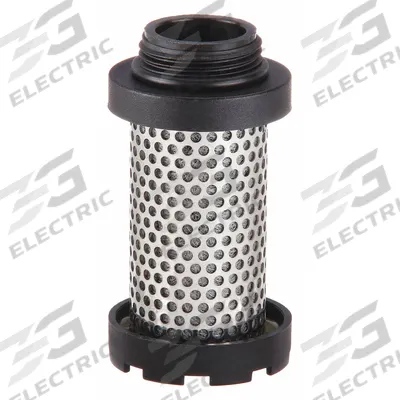 WILKERSON Compressed Air Filter Element: Coalescing - Replacement Filter Elements