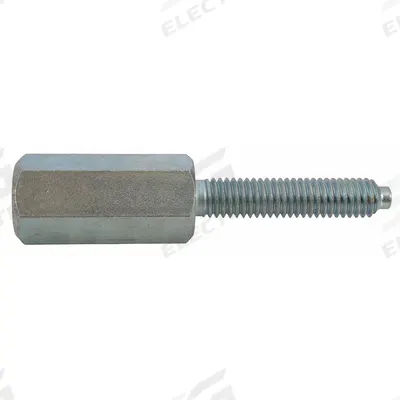 WESTWARD Vise Grip Adapter: Compatible with 1MZP8 - Replacement Forcing Screws