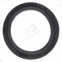 DEARBORN BRASS Flange Spud Washer: Toilets, Rubber (MPN 7101). Key specifications — Product Type: Flange Spud Washer; Brand: DEARBORN BRASS; Compatible Series: Universal; Material: Rubber.