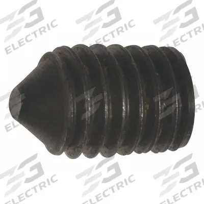 DAYTON Bolt M8x12: For 2MPP6/2MPP7/2MPP8 - GGS Material Handling Parts