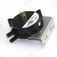 YORK Air Pressure Switch: Mfr Part # S1-024-35261-000. Key specifications — Manufacturer Part Number: S1-024-35261-000; Product Type: Air Pressure Switch.