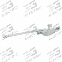 PRIME-LINE Window Operator: Crank, Handle Included, Right-Hand, Frame, Aluminum, 4 3/4 in Base Lg (MPN H 3508). Key specifications — Brand: PRIME-LINE; For Use With: Casement Windows; Finish: Painted; Color: Aluminum; Handing Orientation: Right-Hand; Handle Type: Crank; Mounting Location: Frame; Product Type: Window Operator.