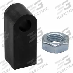 PARKER Rod Eye: Rod Eye, Fits 1 in_1 1/4 in_1 1/8 in Bore Dia, 1 3/16 in Overall Lg, Steel (MPN 0179290000). Key specifications — attr991686: 3/8"-24; attr947461: 0179290000; attr947470: Steel; attr991689: Rod Eye; attr947484: PARKER.