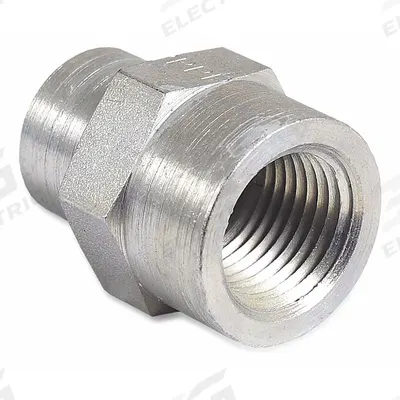 MI-T-M Adapter: Mfr Part # 24-0243 - Assorted Parts & Accessories