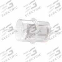 FLEETGUARD Automotive Fuel Filter: 13 1/8 in Overall Lg, 3 13/16 in Overall Ht, 11 1/2 in Overall Wd (MPN FF5430). Key specifications — Baldwin Interchange: BF7863; FleetGuard Interchange: FF5430; Brand: FLEETGUARD; Compatible Vehicle Make: Landini.