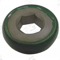 SIGNODE Feed Wheel: For ST, Fits SIGNODE Brand (MPN 003482). Key specifications — For Use With Mfr. Model Number: ST; Fits Brand: SIGNODE; Product Type: Feed Wheel; Brand: SIGNODE.
